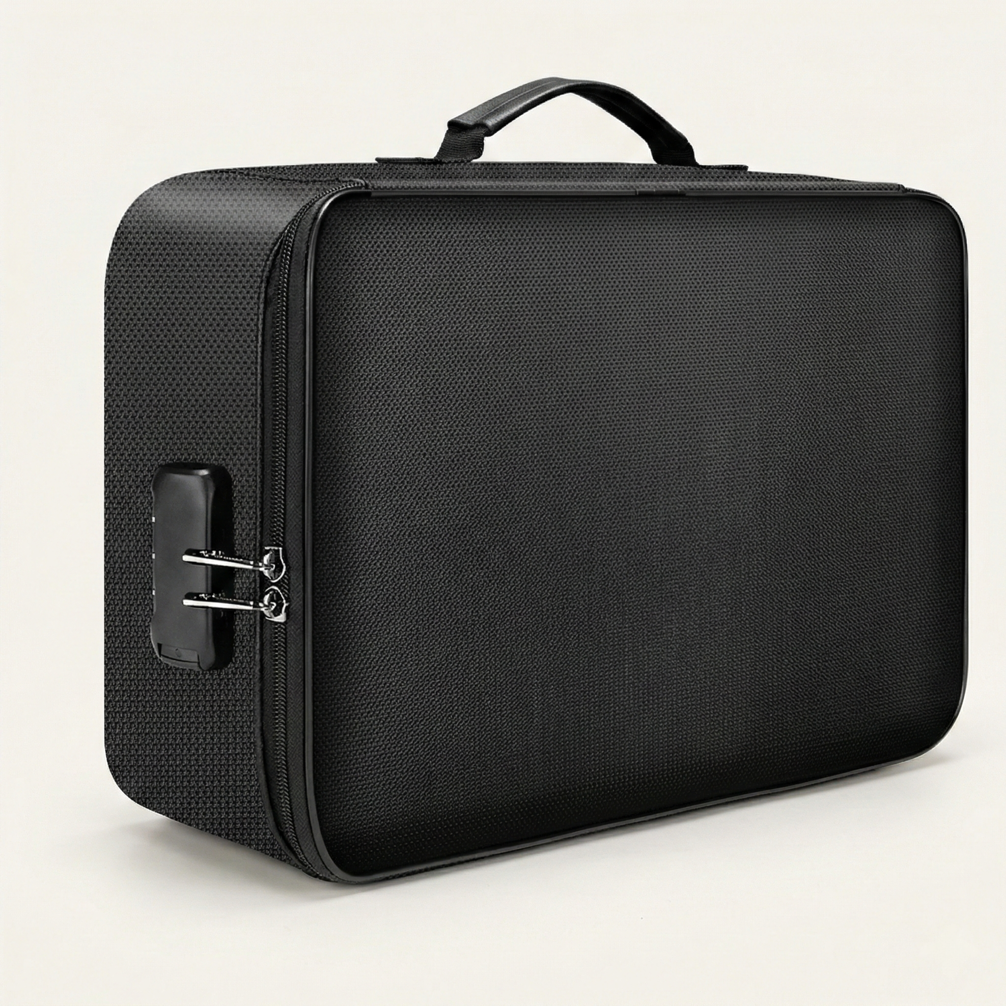 Fireproof & Water-Resistant Emergency Document Organizer